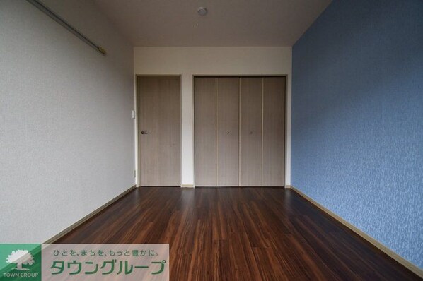 サンハイムS&Hの物件内観写真